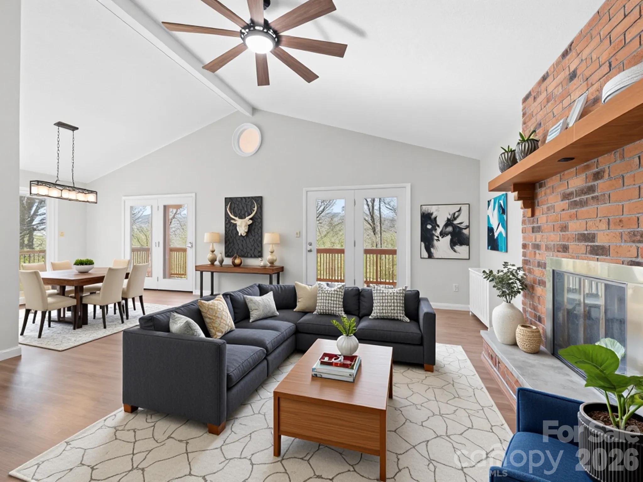 331 River Ridge Drive Burnsville NC 28714
