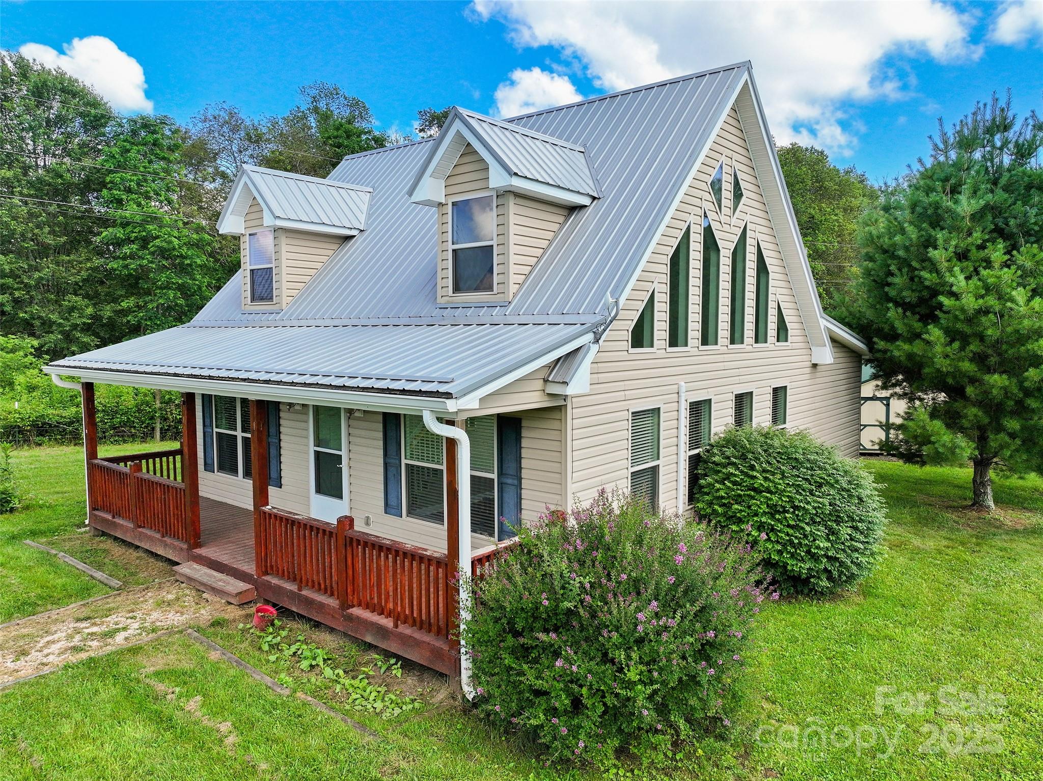 715 Windswept Ridge Road Canton NC 28716