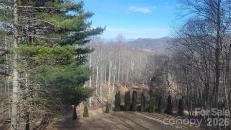 60 Persimmons Lane Burnsville NC 28714