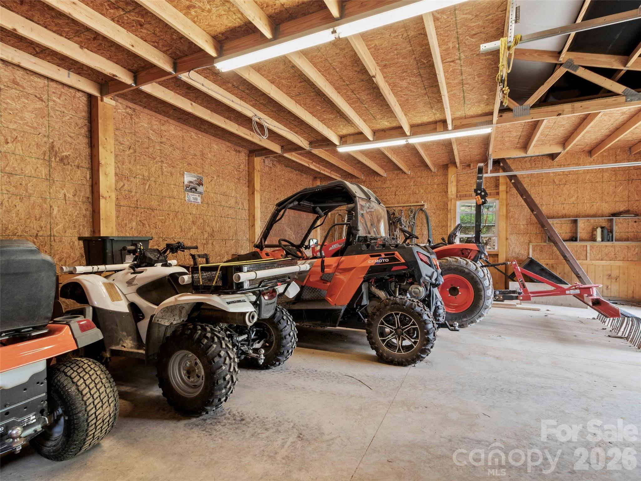 60 Persimmons Lane Burnsville NC 28714