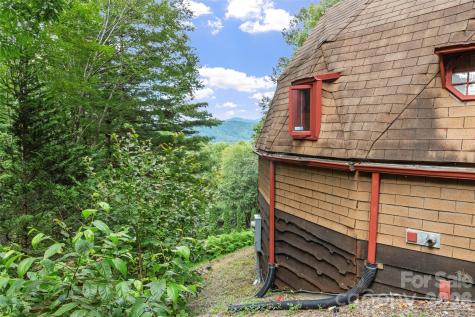 60 Persimmons Lane Burnsville NC 28714