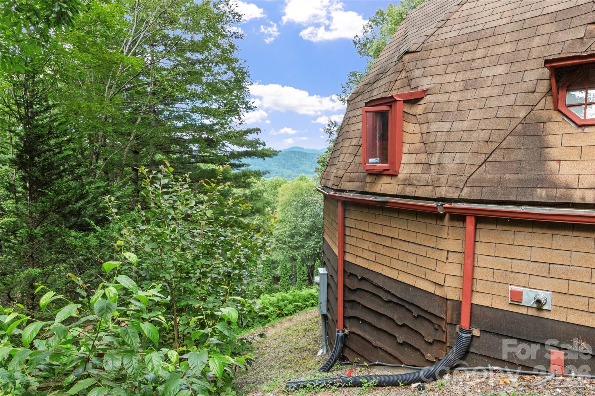 60 Persimmons Lane Burnsville NC 28714