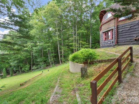 60 Persimmons Lane Burnsville NC 28714