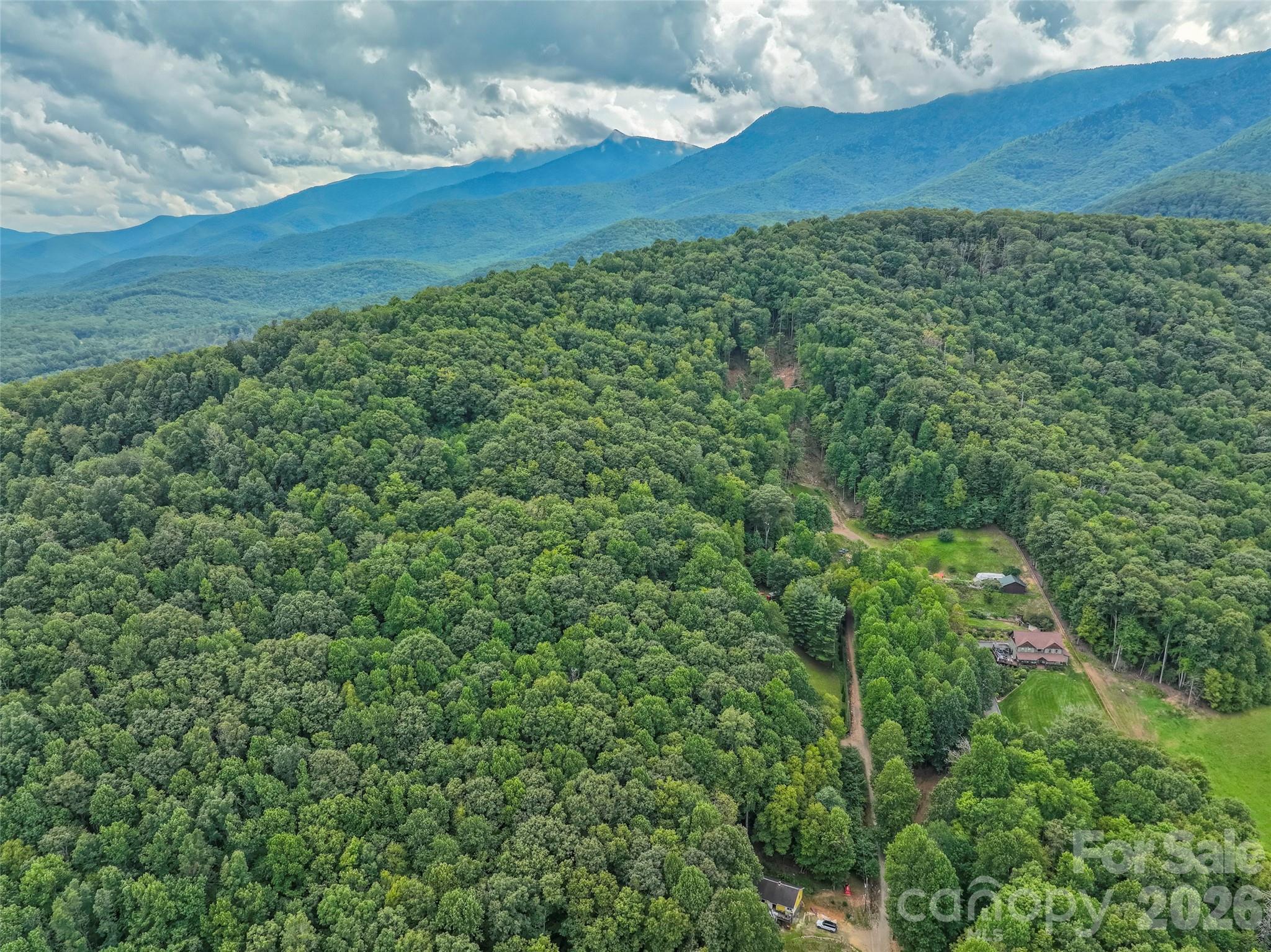 60 Persimmons Lane Burnsville NC 28714