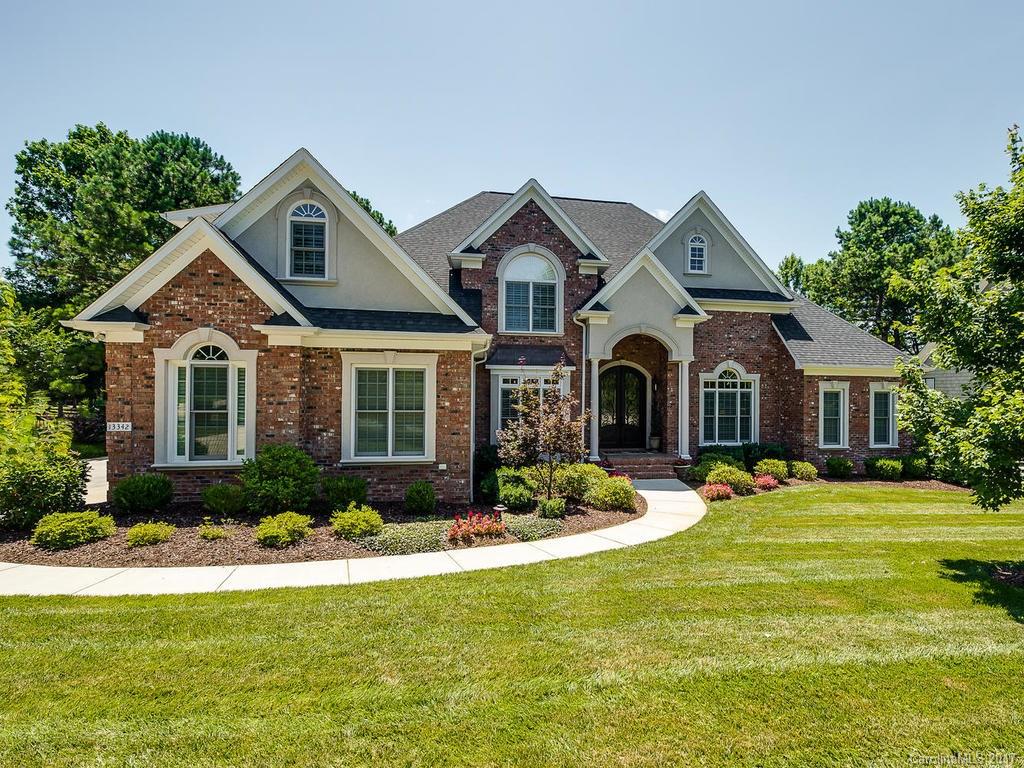 13342 Bally Bunnion Way Davidson NC 28036