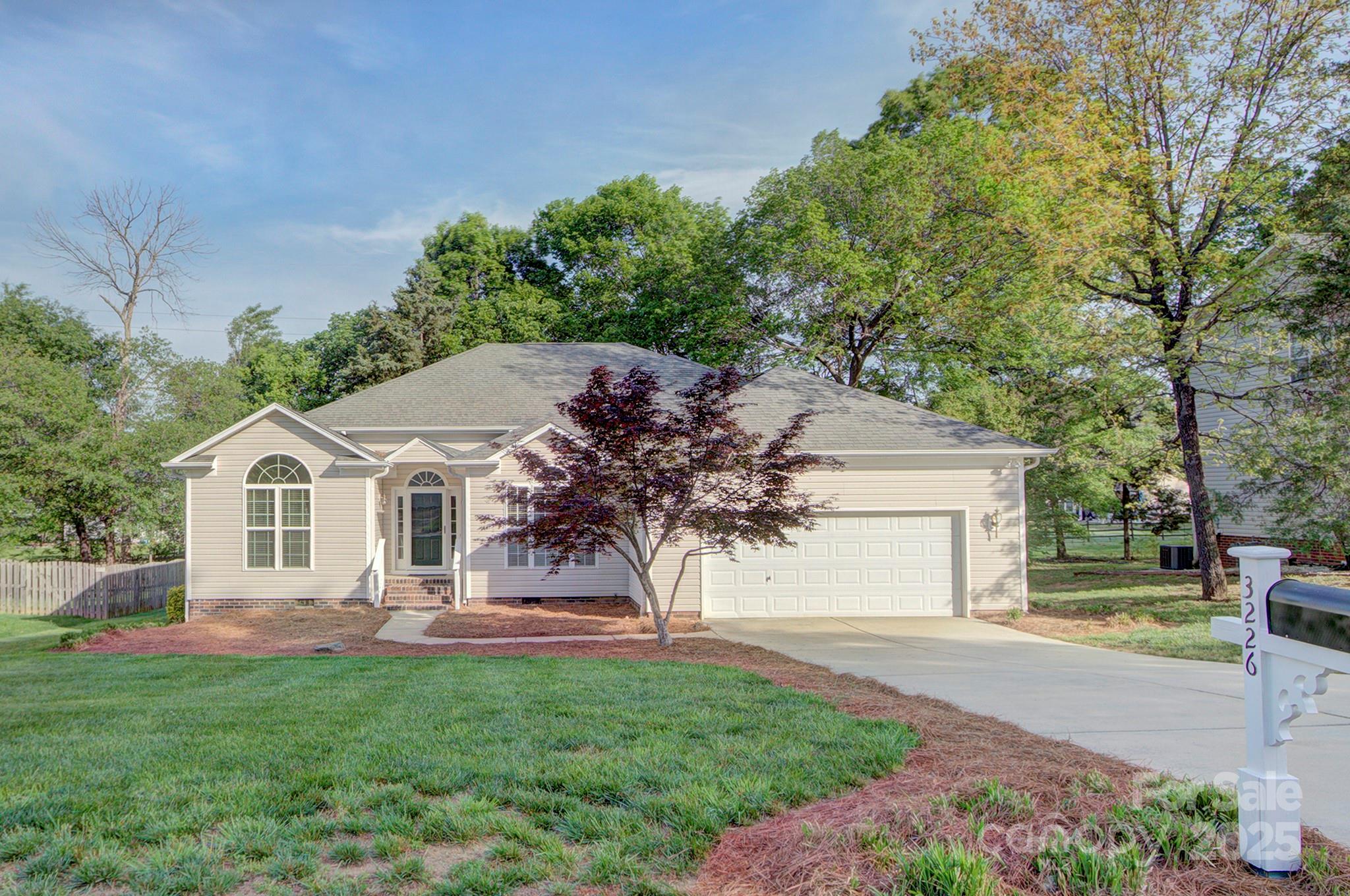 3226 Chatfield Lane SW Concord NC 28027