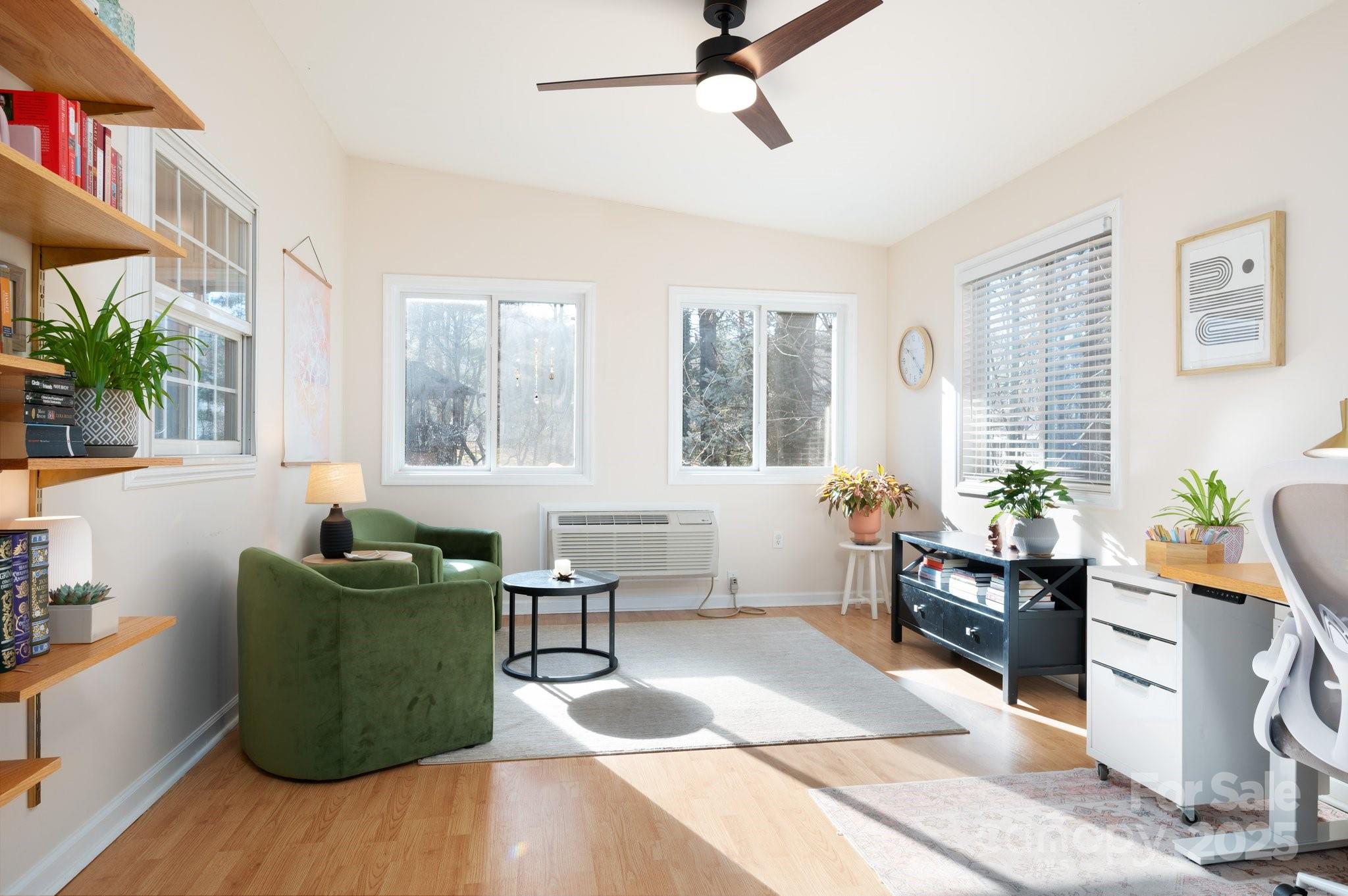 123 Forest Lake Drive Asheville NC 28803