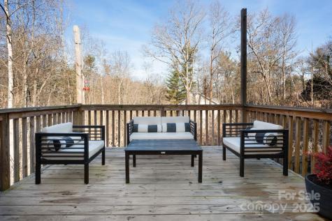 123 Forest Lake Drive Asheville NC 28803