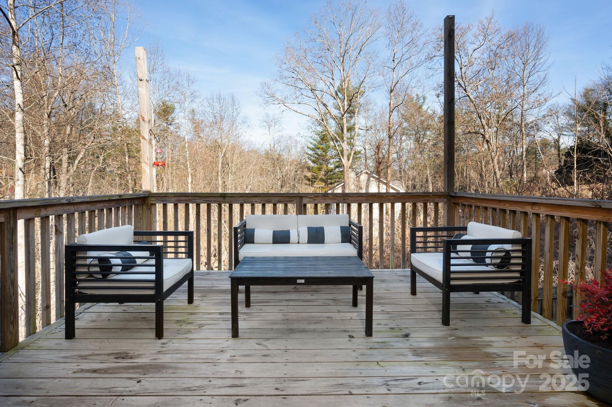 123 Forest Lake Drive Asheville NC 28803