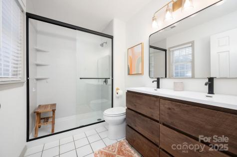 123 Forest Lake Drive Asheville NC 28803