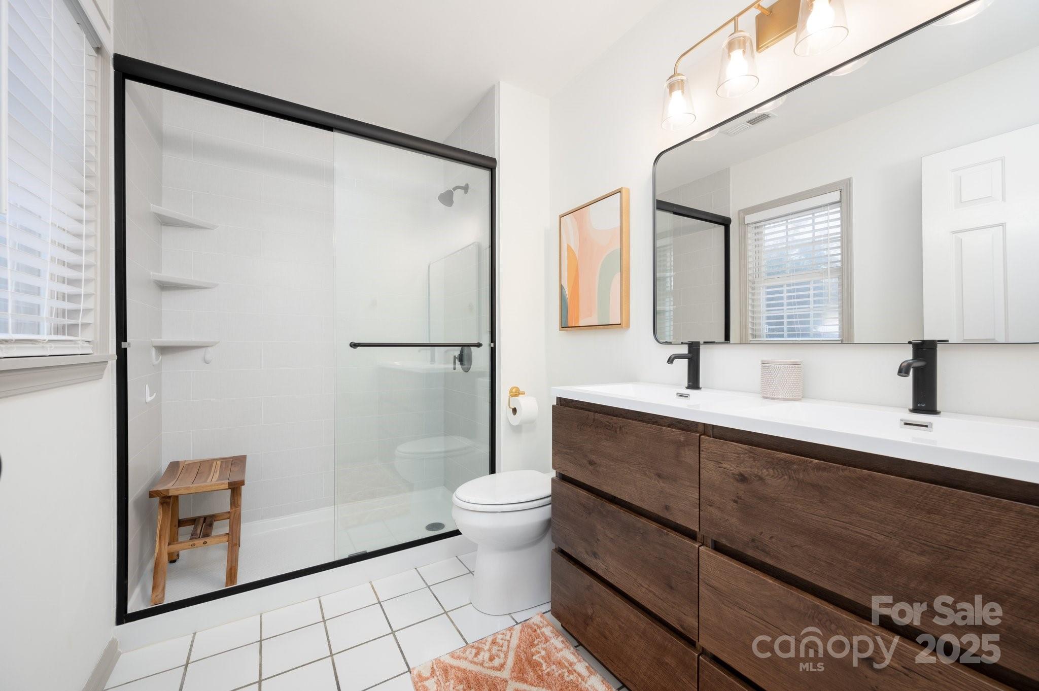 123 Forest Lake Drive Asheville NC 28803