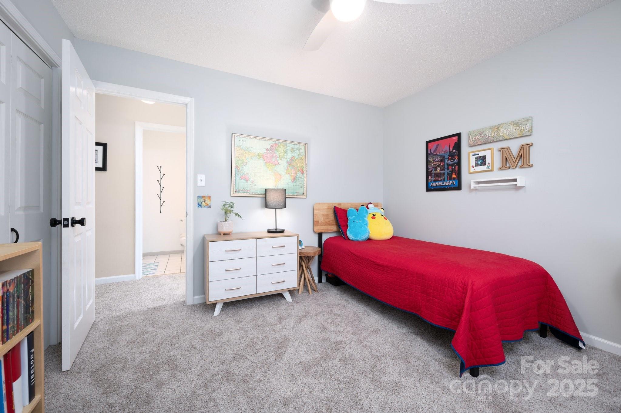 123 Forest Lake Drive Asheville NC 28803