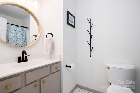 123 Forest Lake Drive Asheville NC 28803