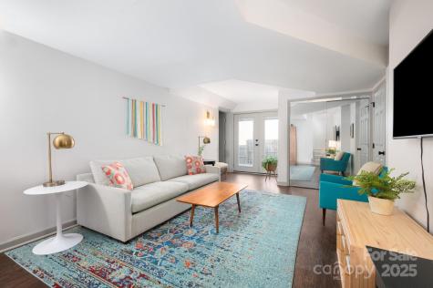 123 Forest Lake Drive Asheville NC 28803