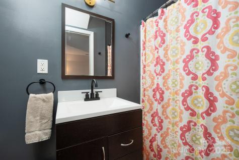 123 Forest Lake Drive Asheville NC 28803