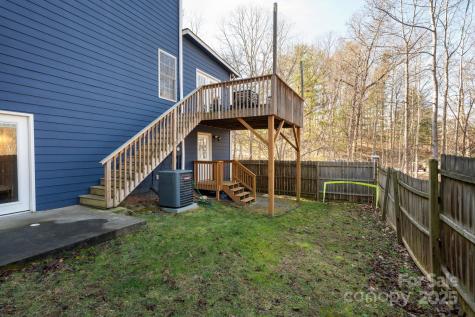 123 Forest Lake Drive Asheville NC 28803