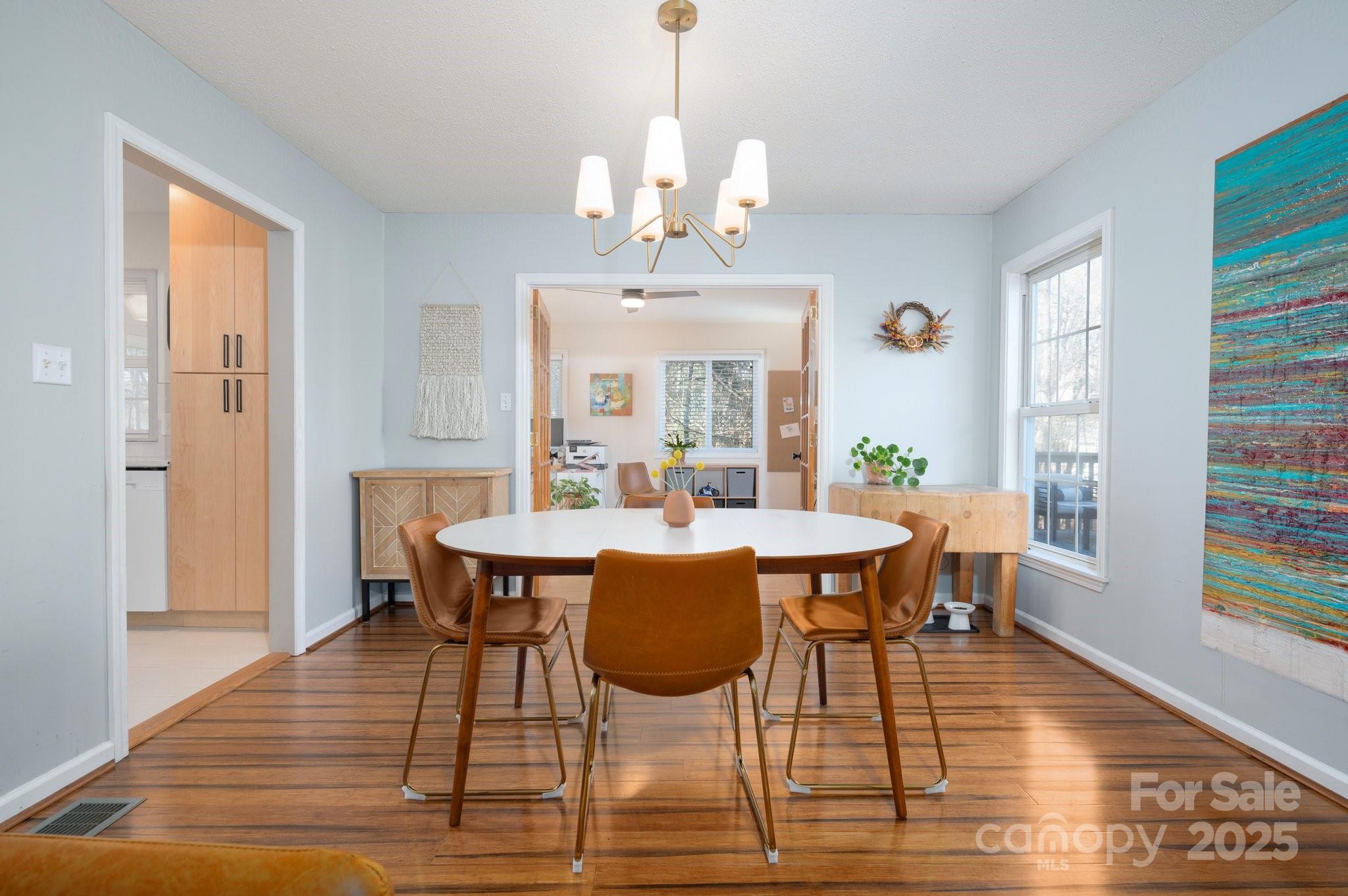 123 Forest Lake Drive Asheville NC 28803