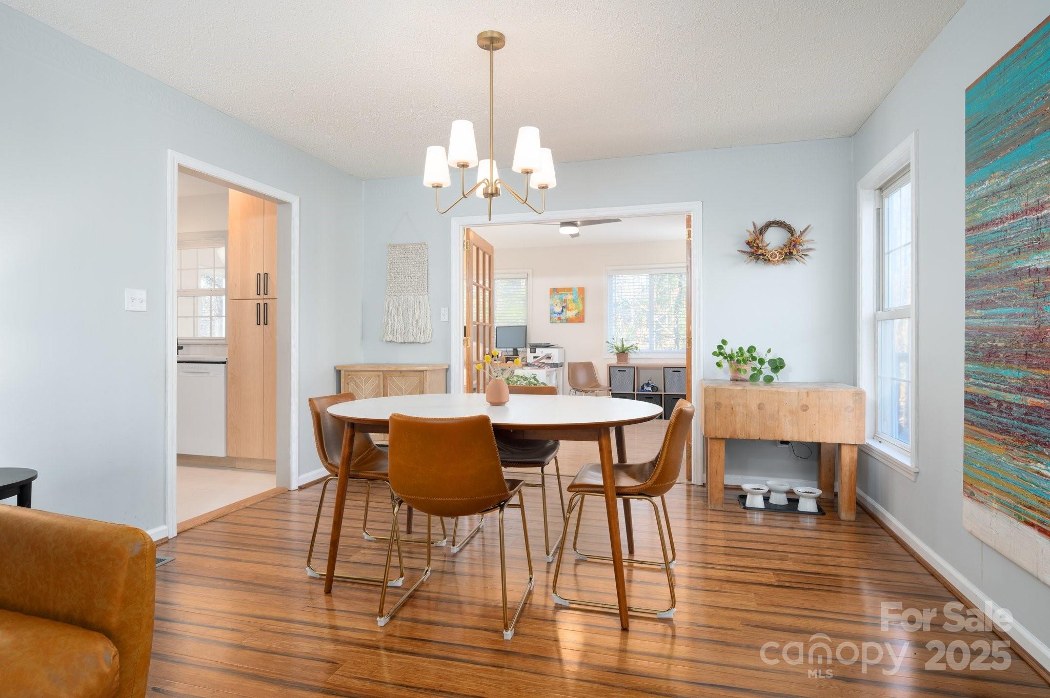 123 Forest Lake Drive Asheville NC 28803