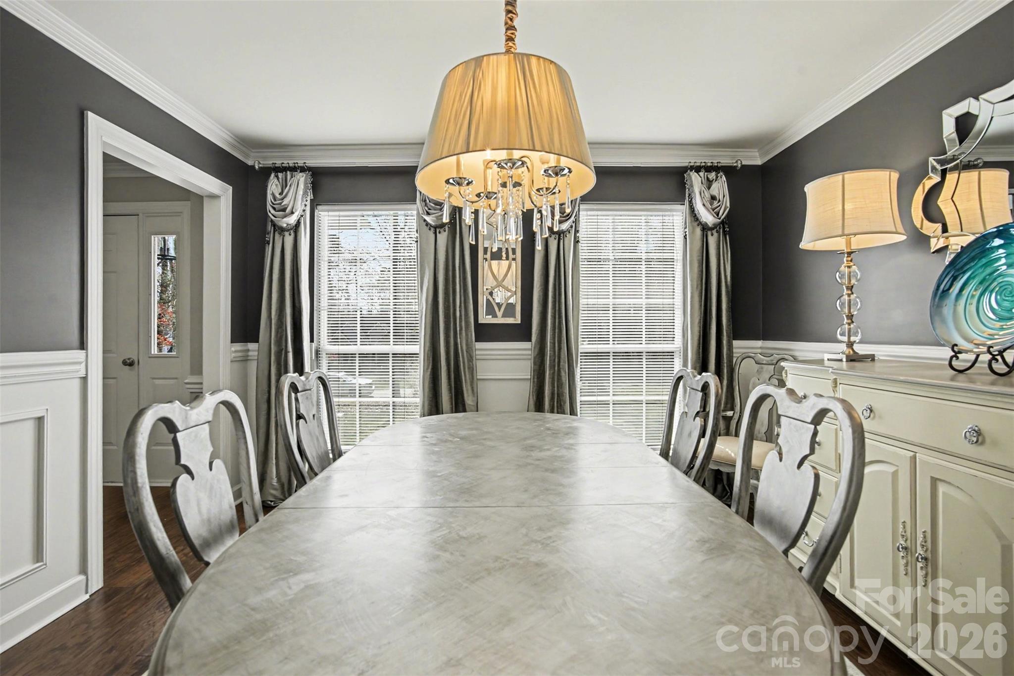 8007 Juniper Court Indian Trail NC 28079