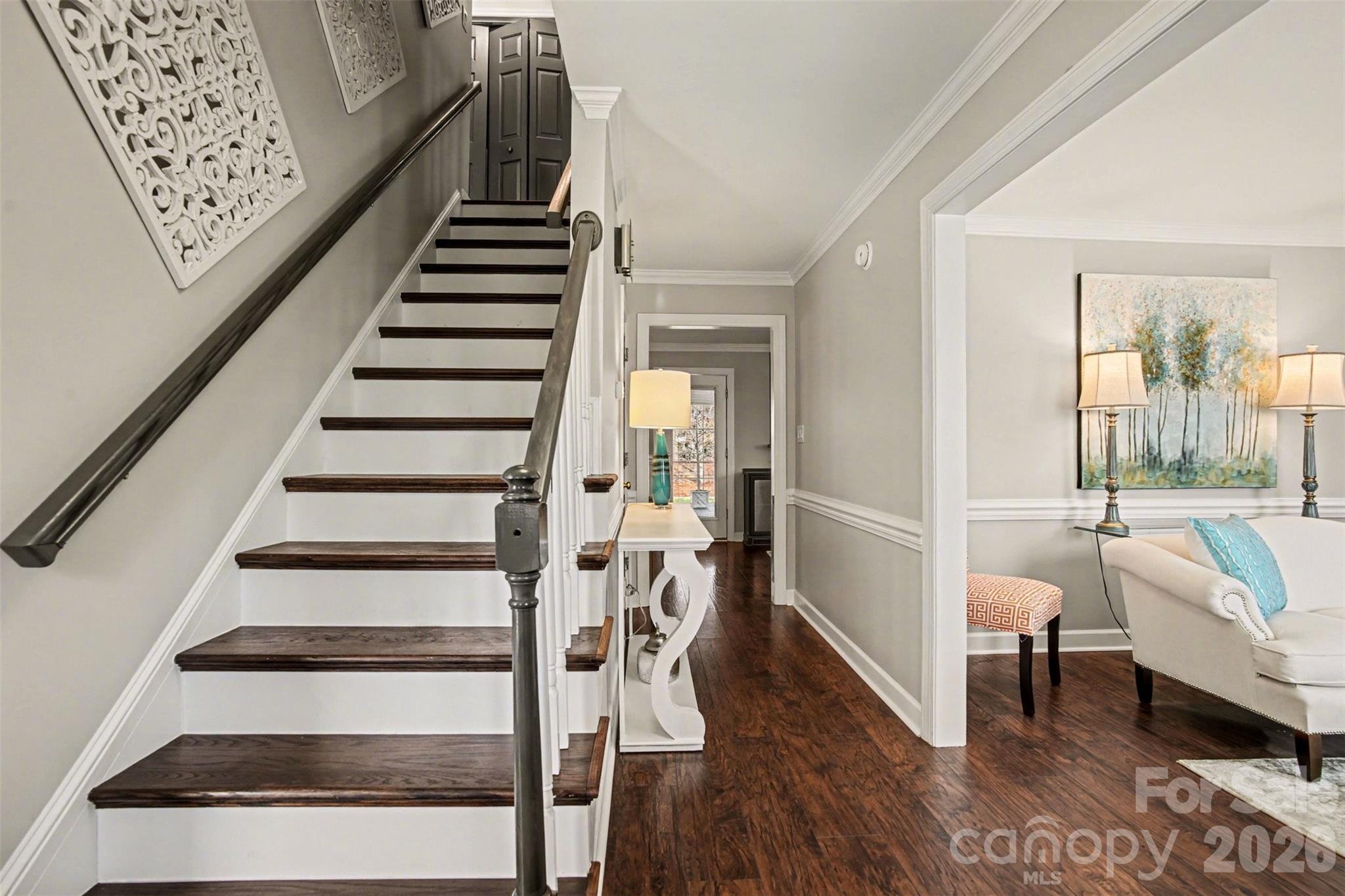 8007 Juniper Court Indian Trail NC 28079