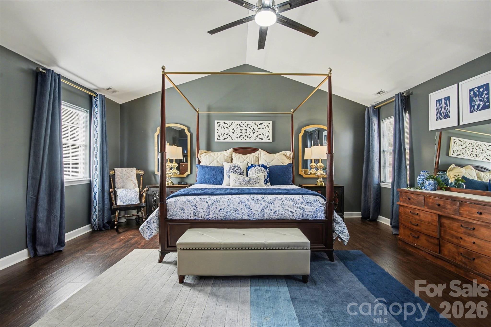8007 Juniper Court Indian Trail NC 28079