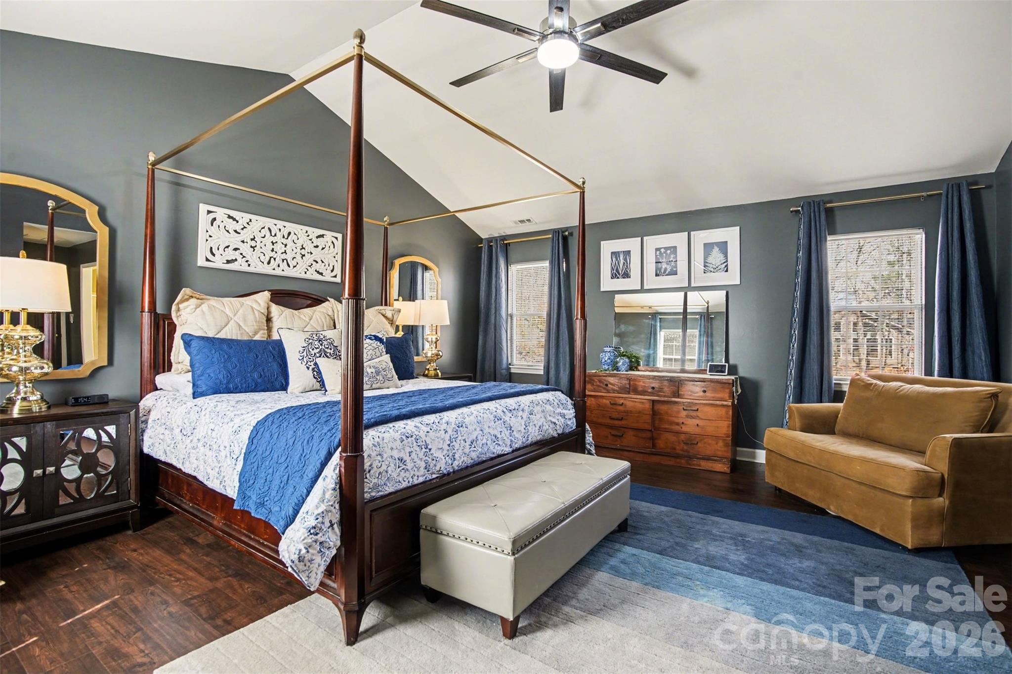 8007 Juniper Court Indian Trail NC 28079