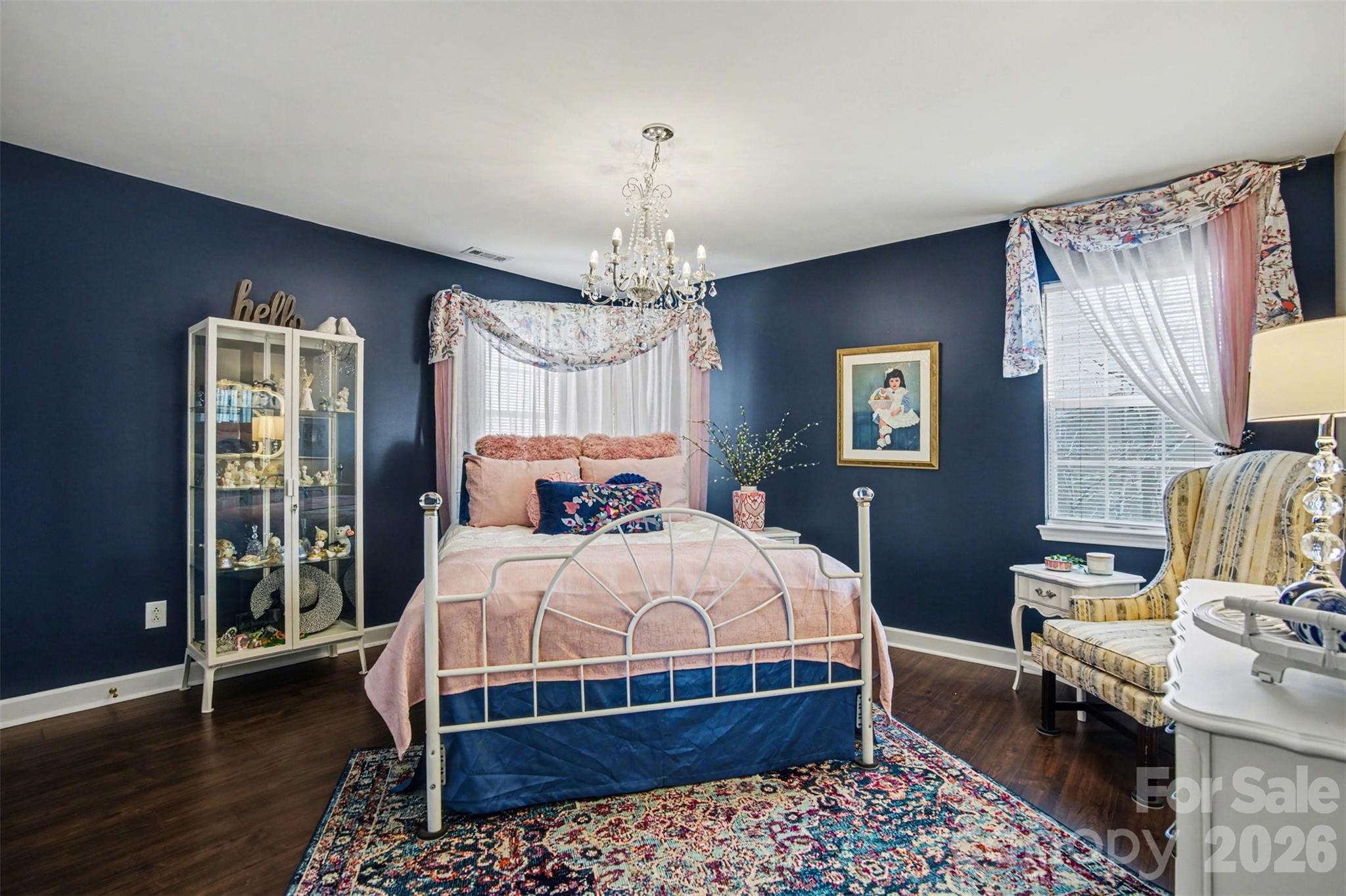 8007 Juniper Court Indian Trail NC 28079