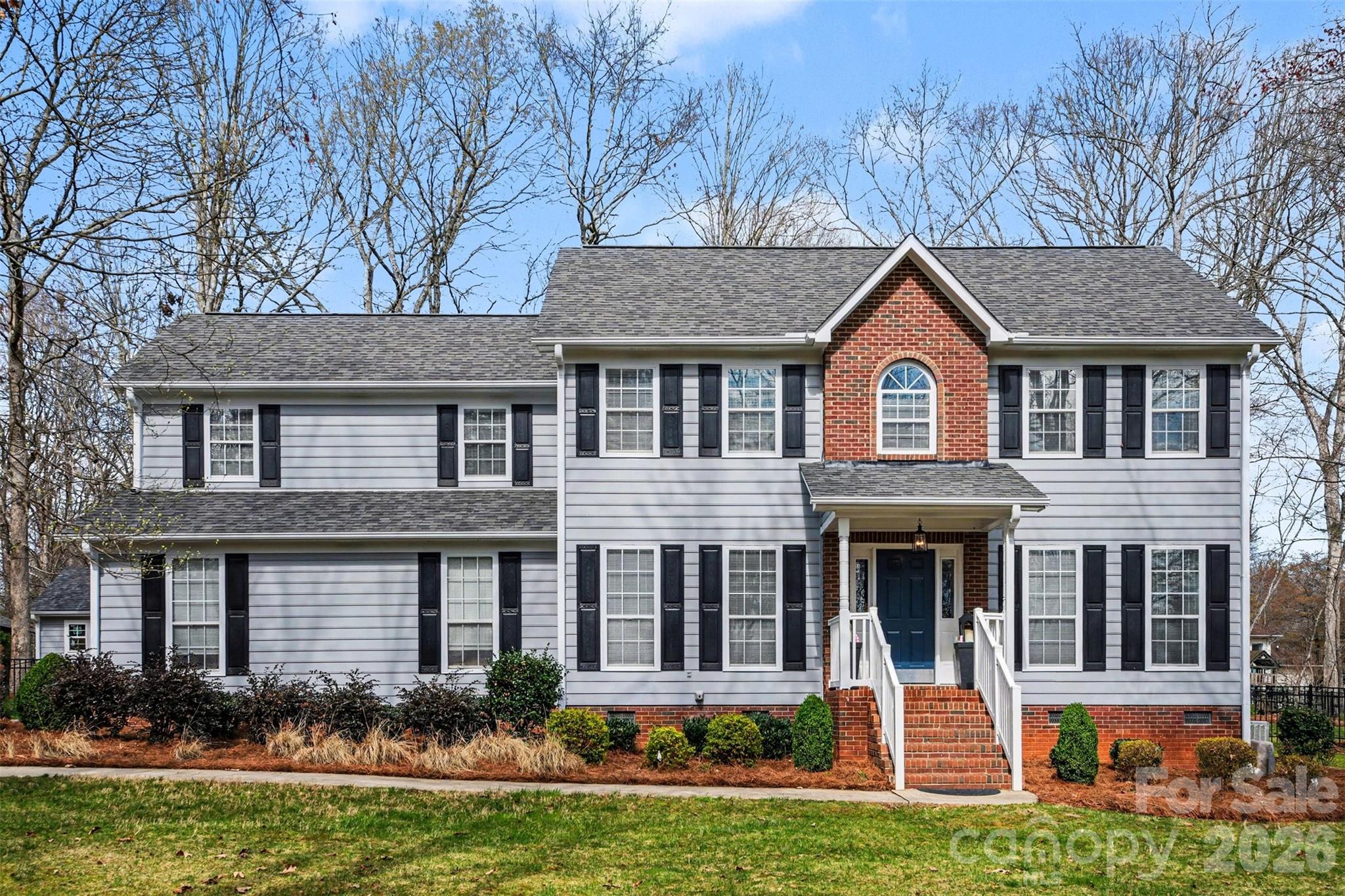 8007 Juniper Court Indian Trail NC 28079