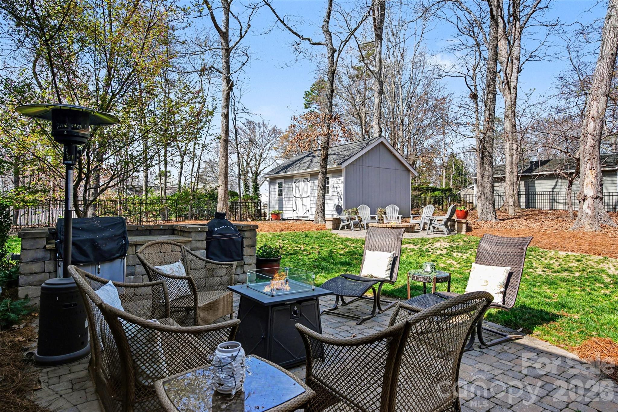 8007 Juniper Court Indian Trail NC 28079
