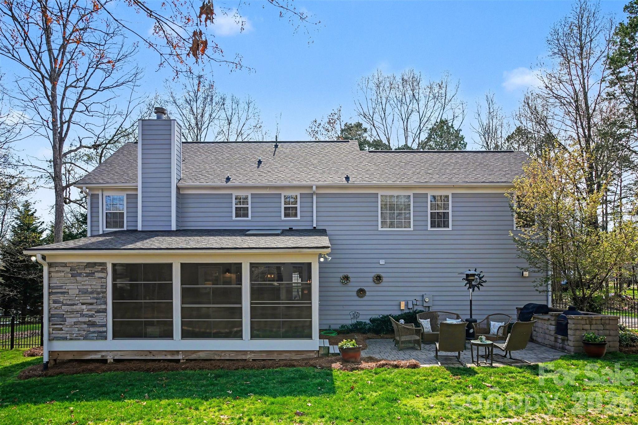 8007 Juniper Court Indian Trail NC 28079