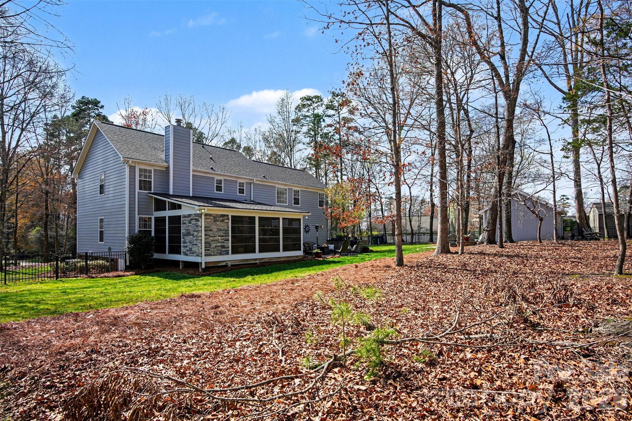 8007 Juniper Court Indian Trail NC 28079