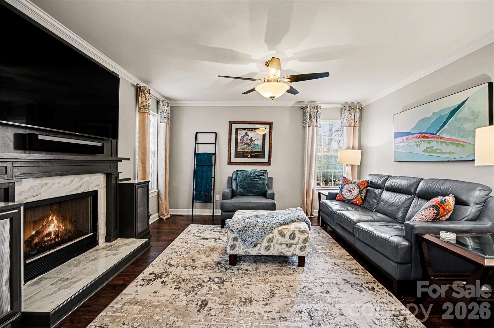 8007 Juniper Court Indian Trail NC 28079