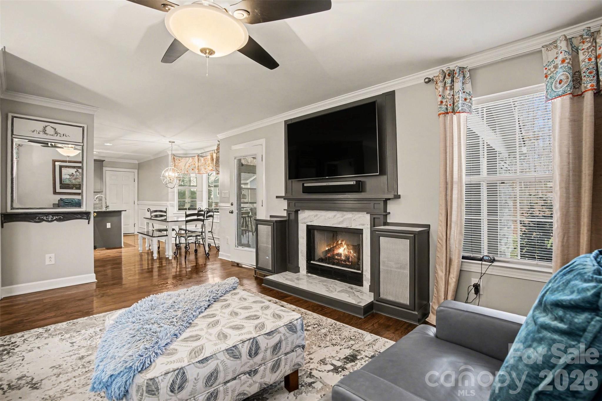 8007 Juniper Court Indian Trail NC 28079