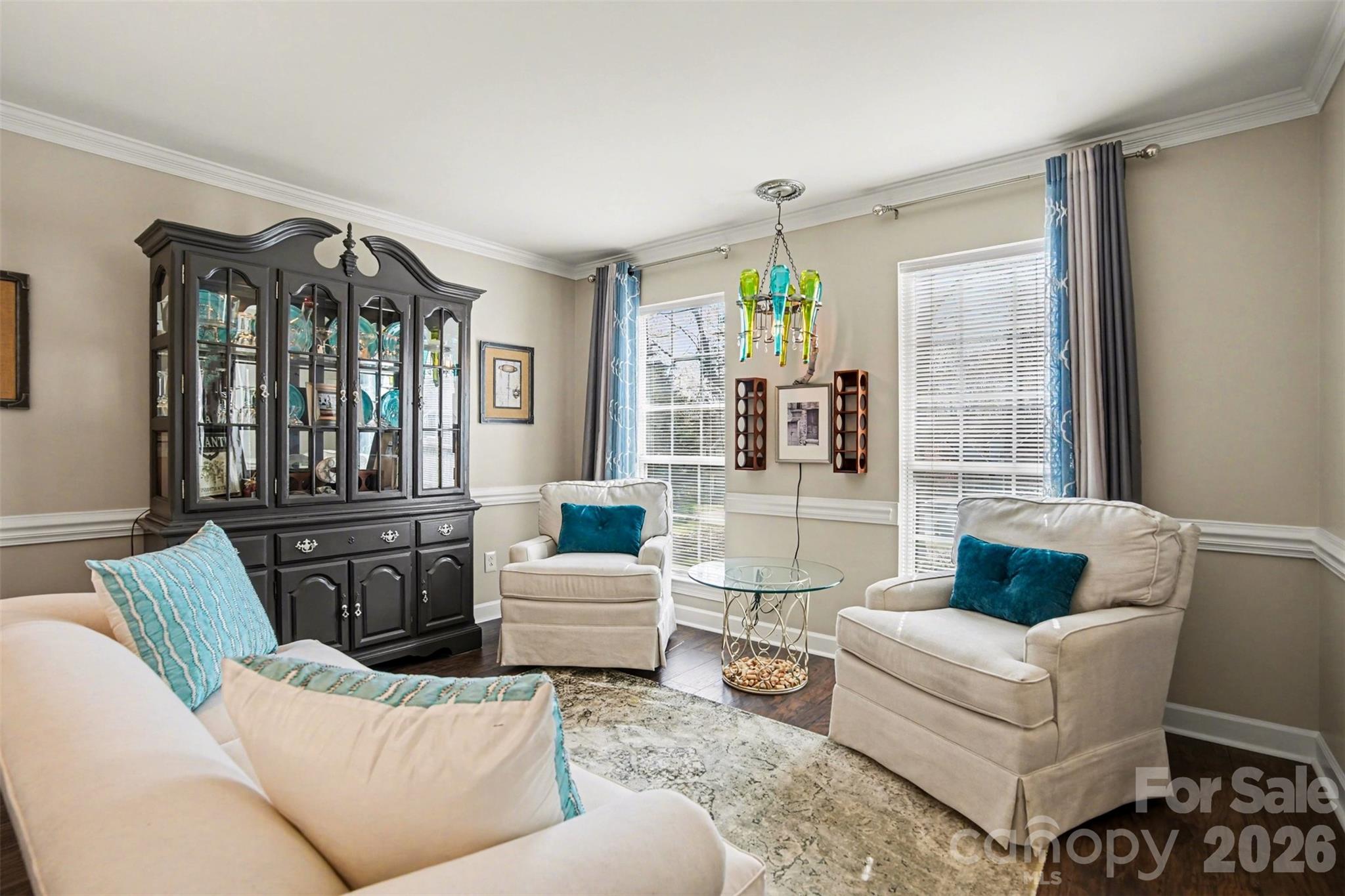 8007 Juniper Court Indian Trail NC 28079