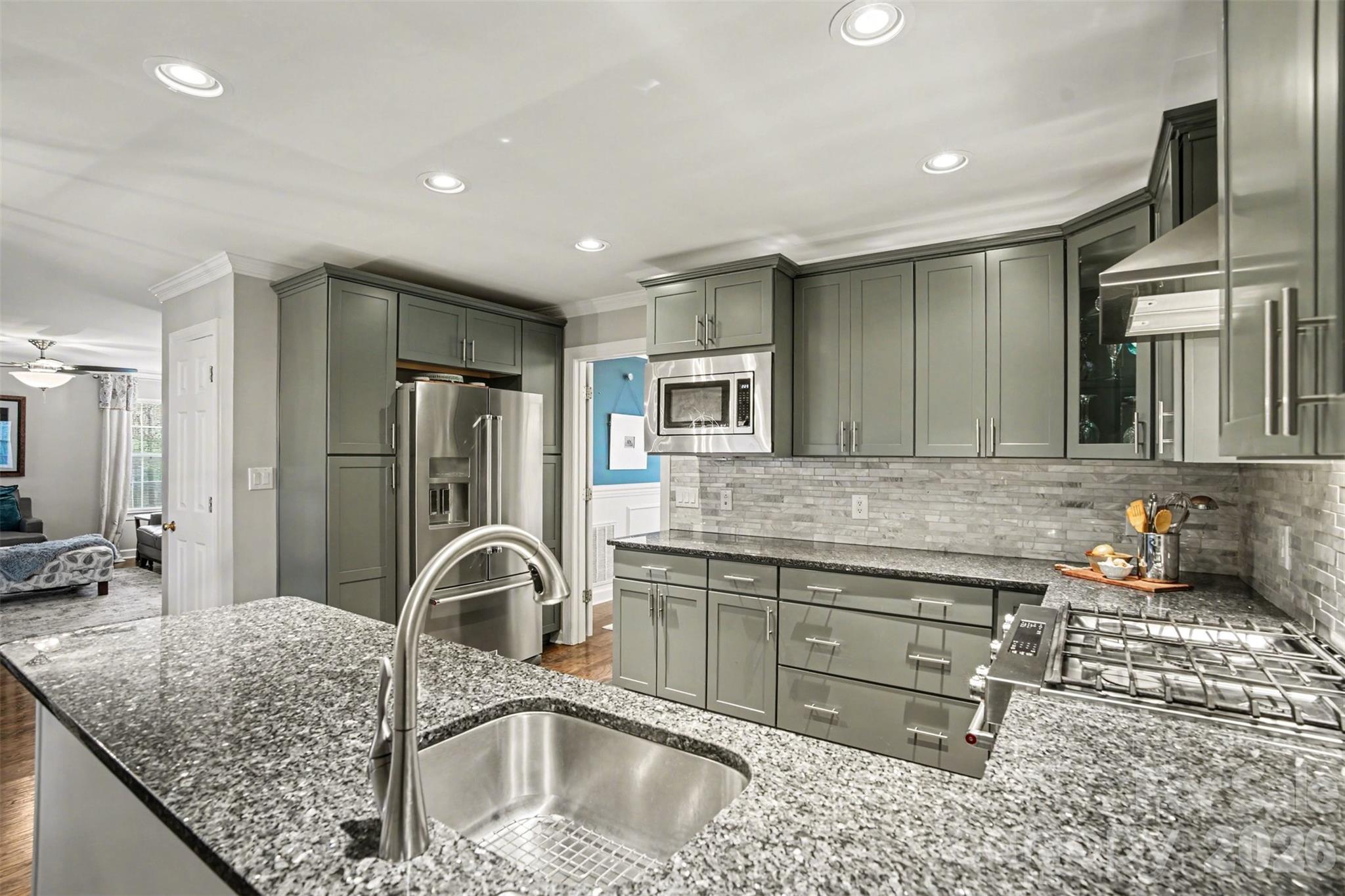 8007 Juniper Court Indian Trail NC 28079
