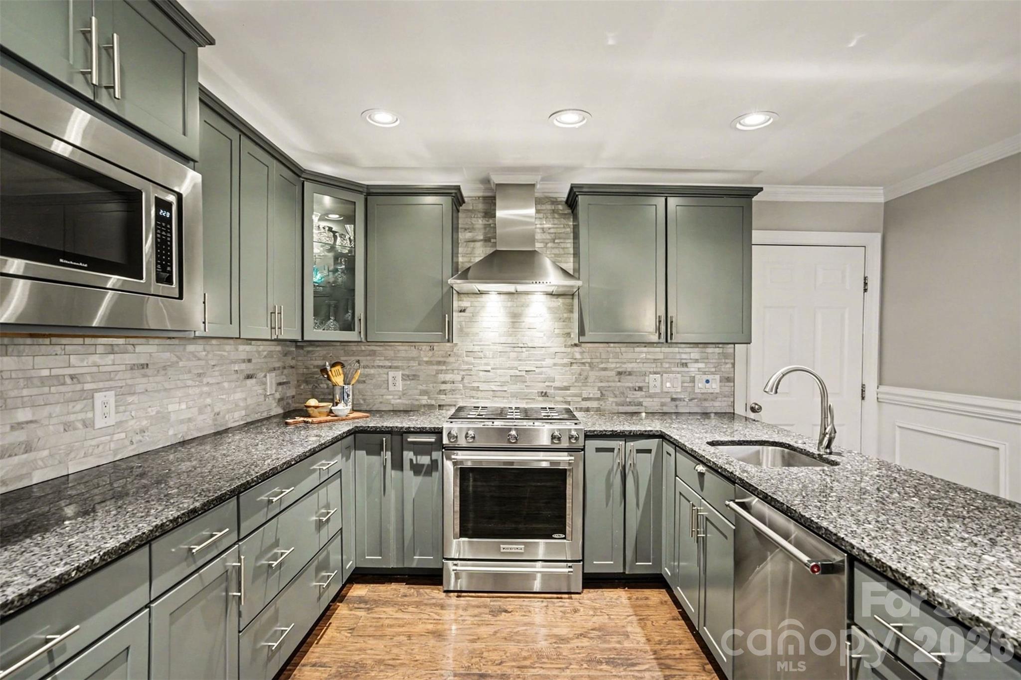 8007 Juniper Court Indian Trail NC 28079