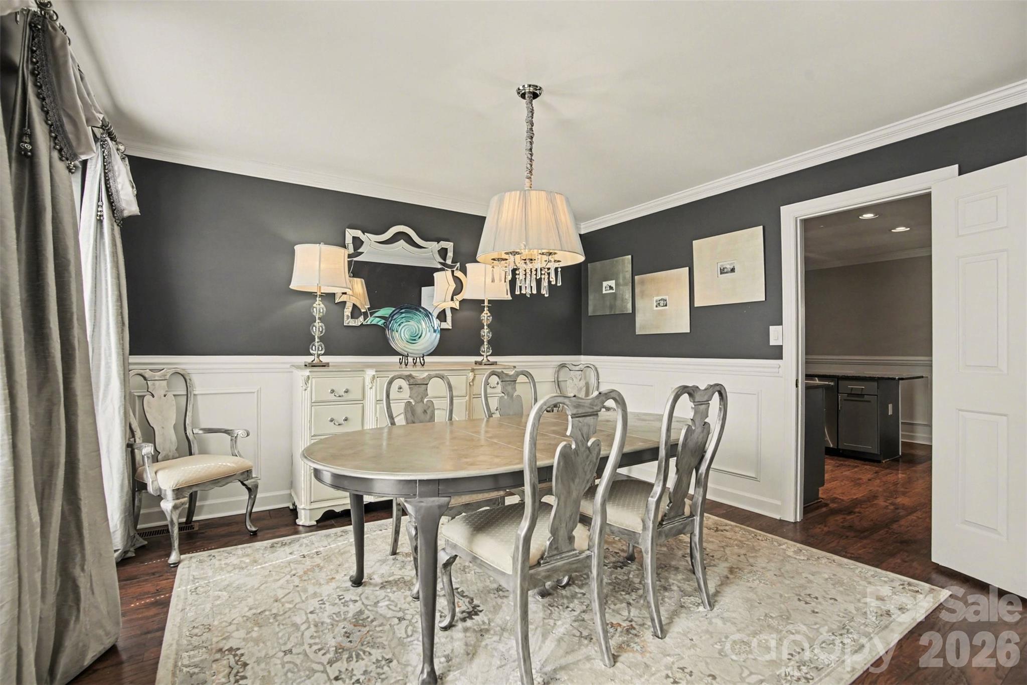 8007 Juniper Court Indian Trail NC 28079
