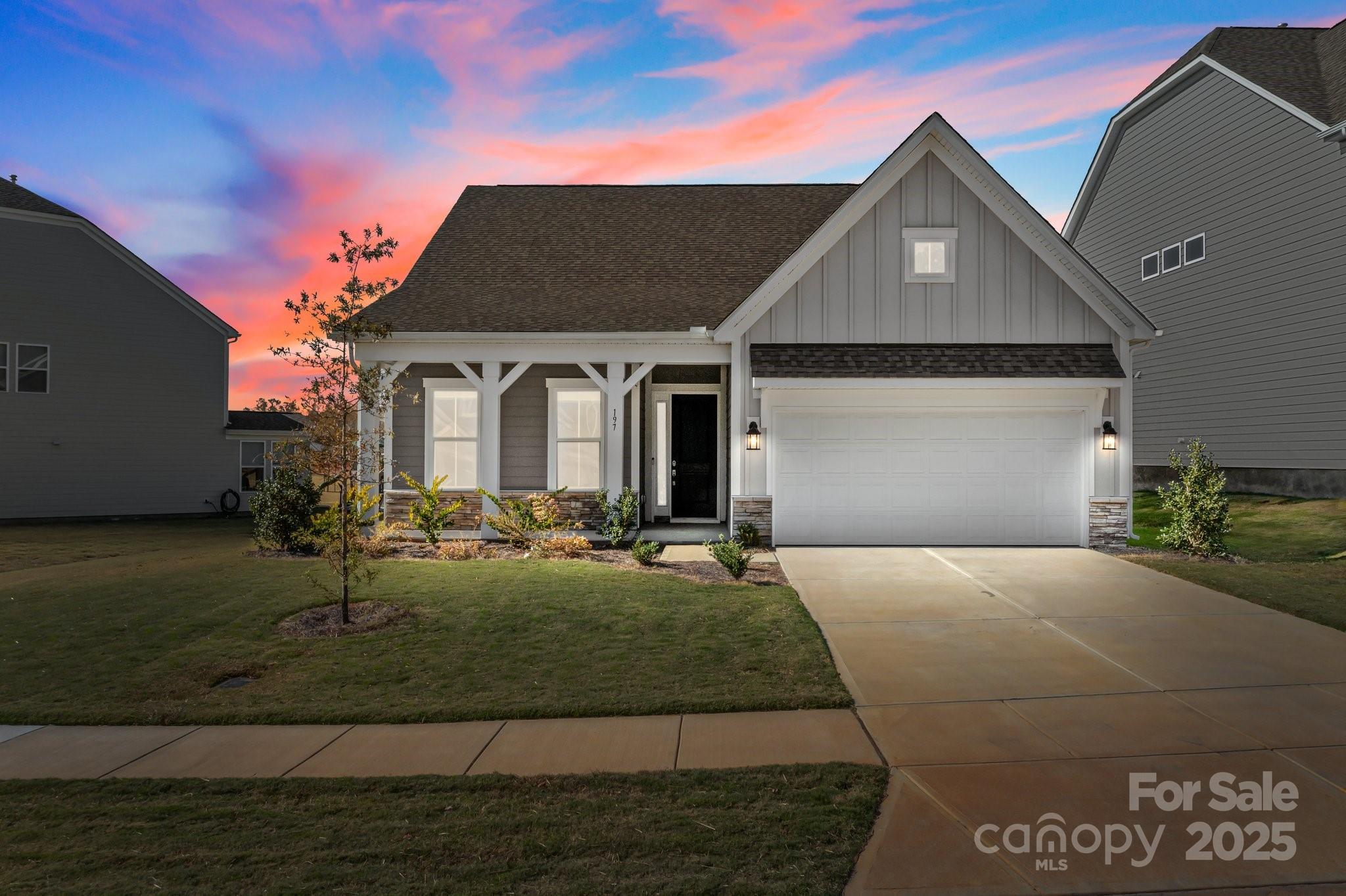 197 Tetcott Street Mooresville NC 28115