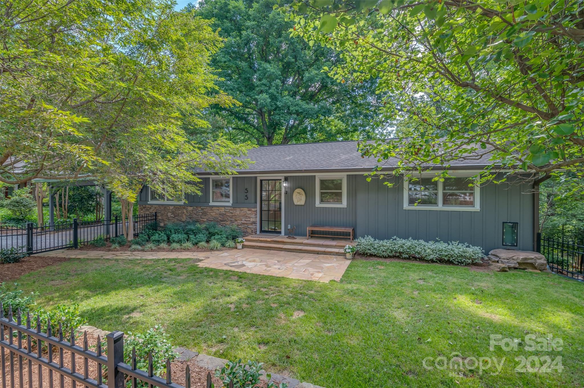 55 Forest Lane Tryon NC 28782