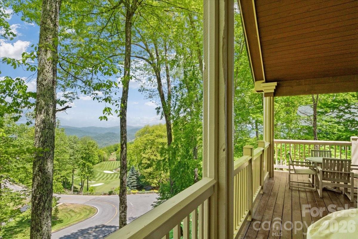 15 Ivy Point Lane Burnsville NC 28714