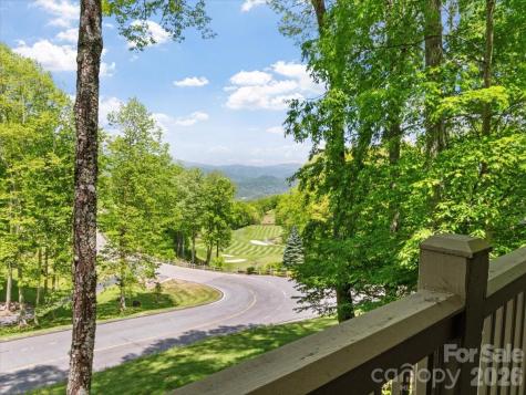15 Ivy Point Lane Burnsville NC 28714