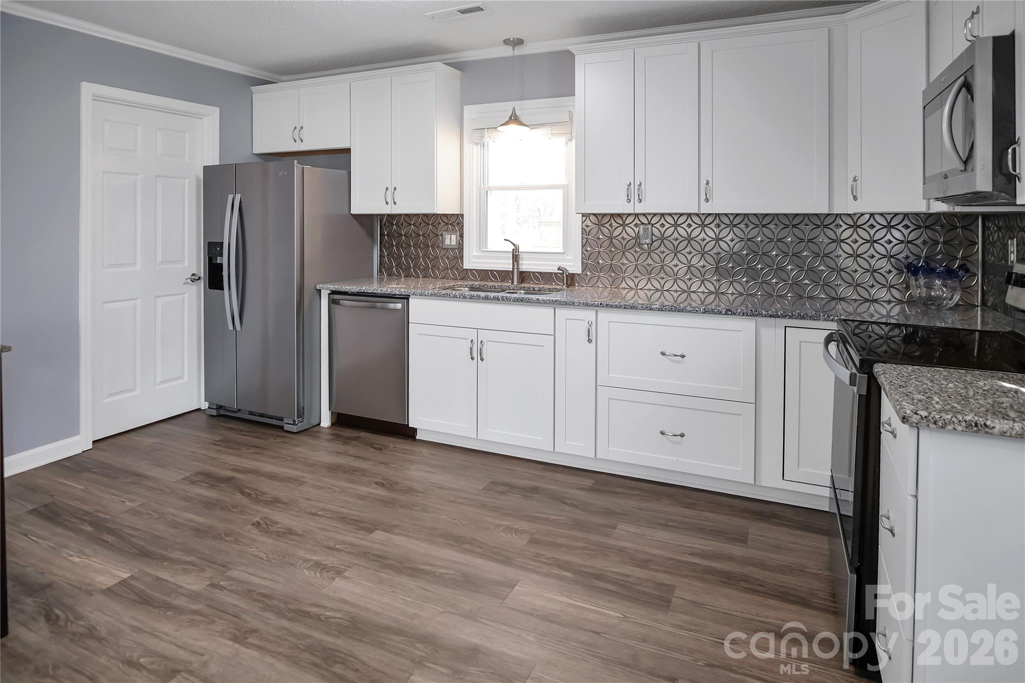 200 W Shannonhouse Street Shelby NC 28152