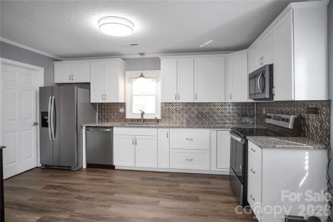 200 W Shannonhouse Street Shelby NC 28152