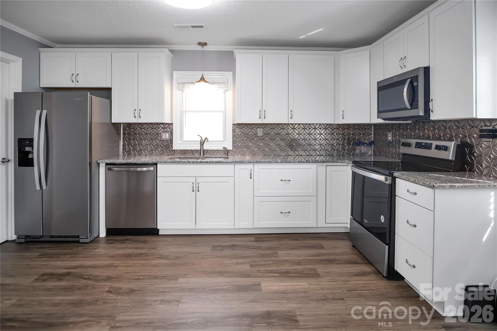 200 W Shannonhouse Street Shelby NC 28152
