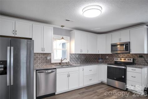 200 W Shannonhouse Street Shelby NC 28152