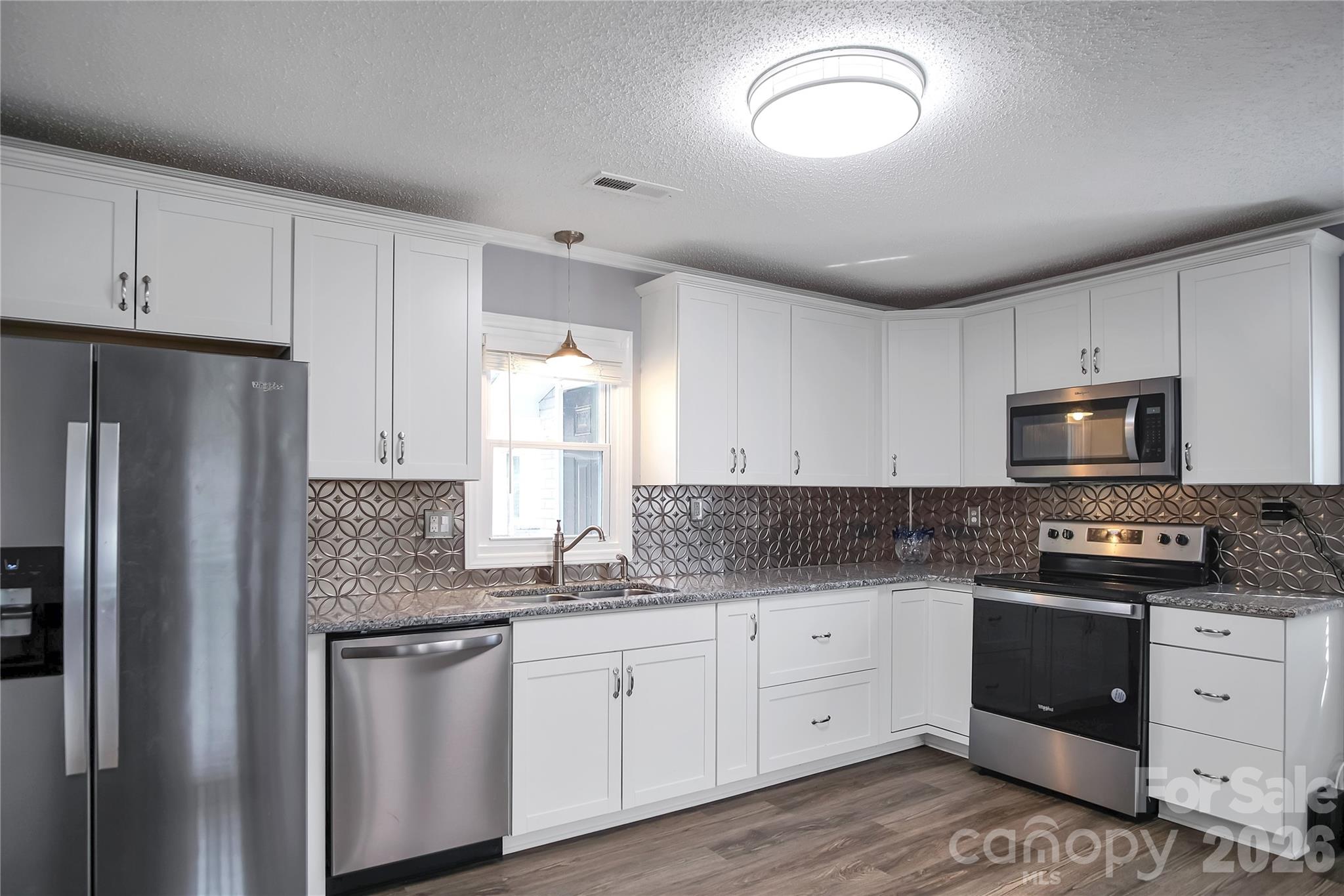 200 W Shannonhouse Street Shelby NC 28152