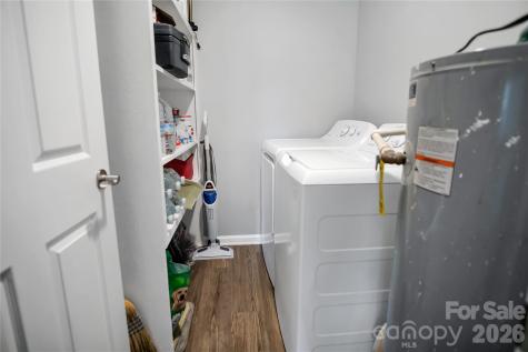 200 W Shannonhouse Street Shelby NC 28152