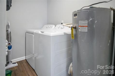 200 W Shannonhouse Street Shelby NC 28152