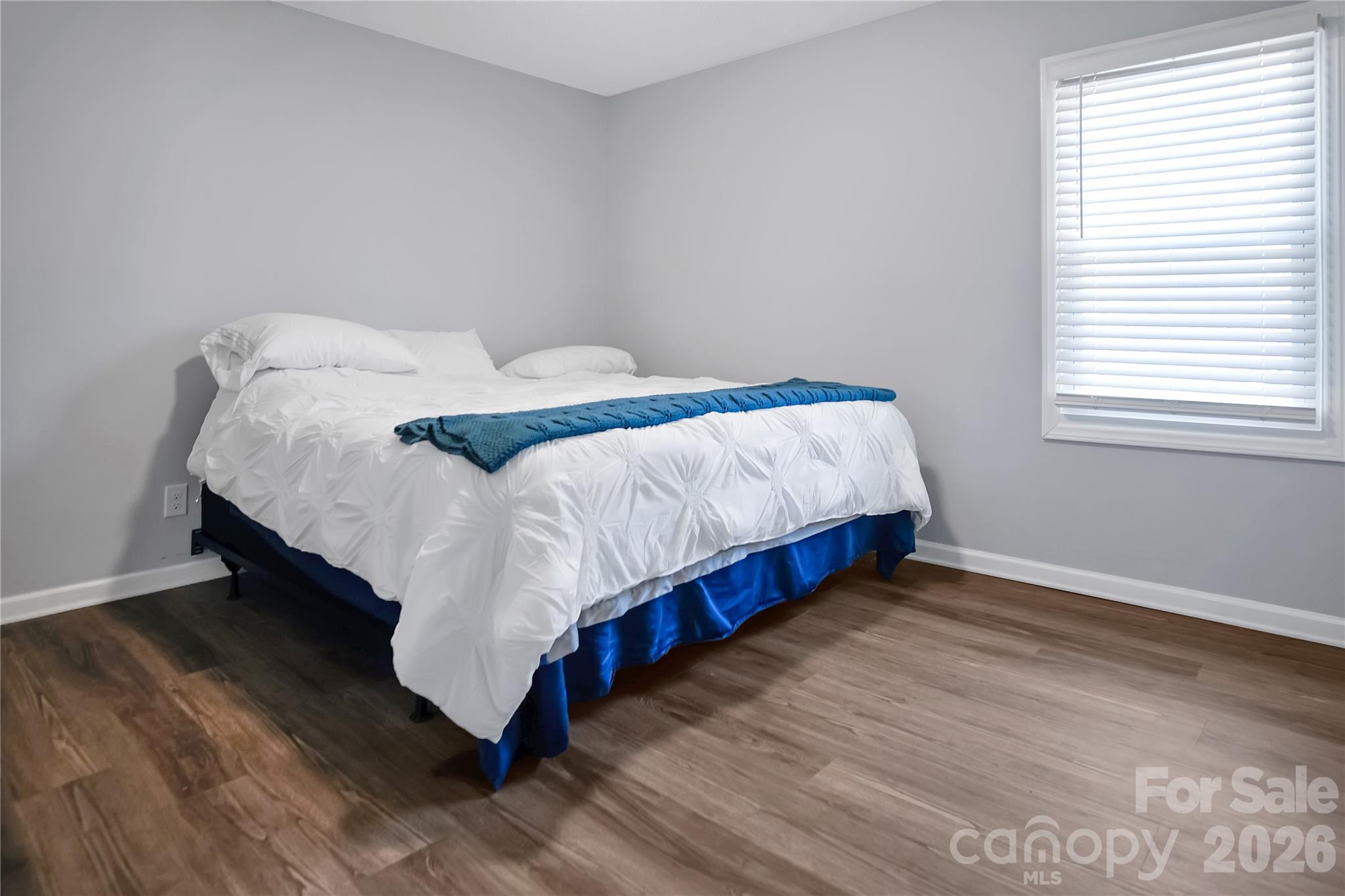 200 W Shannonhouse Street Shelby NC 28152