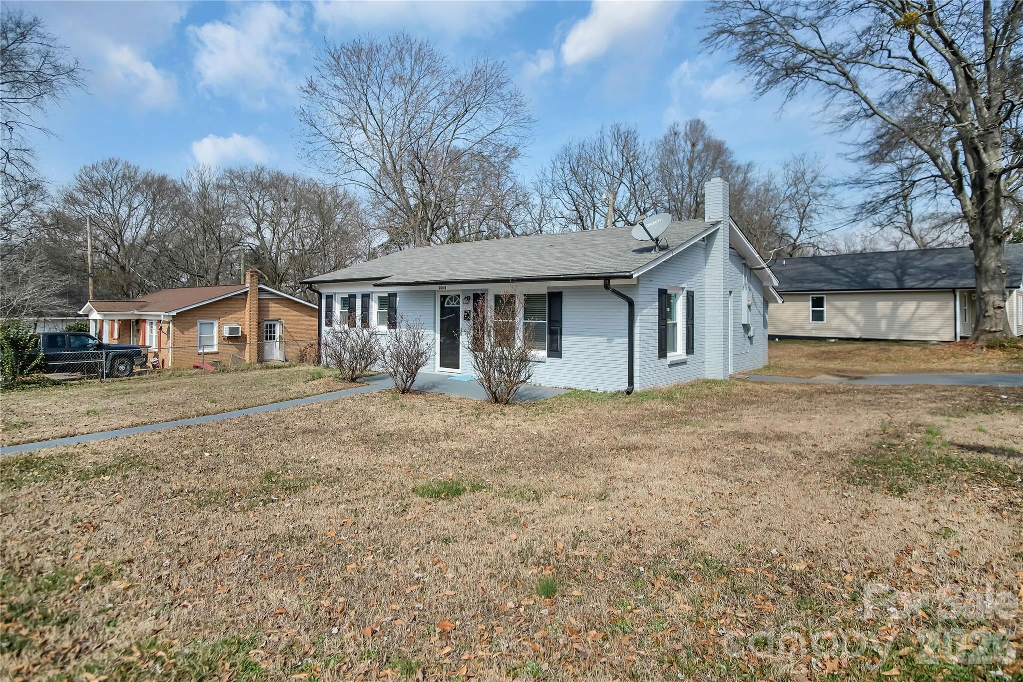 200 W Shannonhouse Street Shelby NC 28152